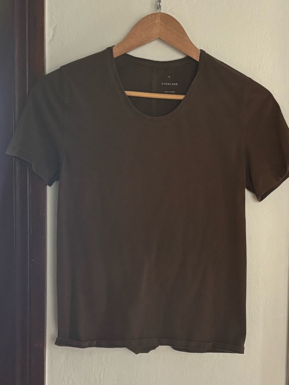 Everlane Tee